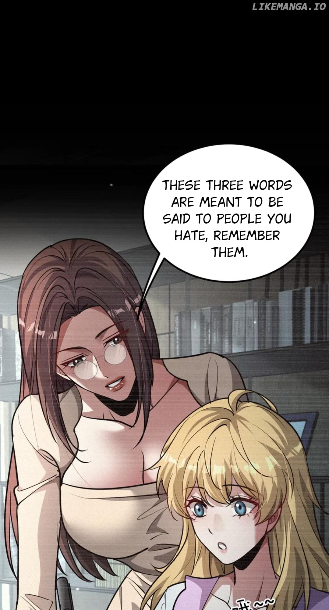 I’m Trapped In This Day For One Thousand Years Chapter 190 - page 5